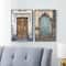 6 Packs: 2 ct. (12 total) Black Multipurpose 12" x 18" Frames, Basics by Studio Décor®
